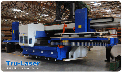 Lasercutter USA